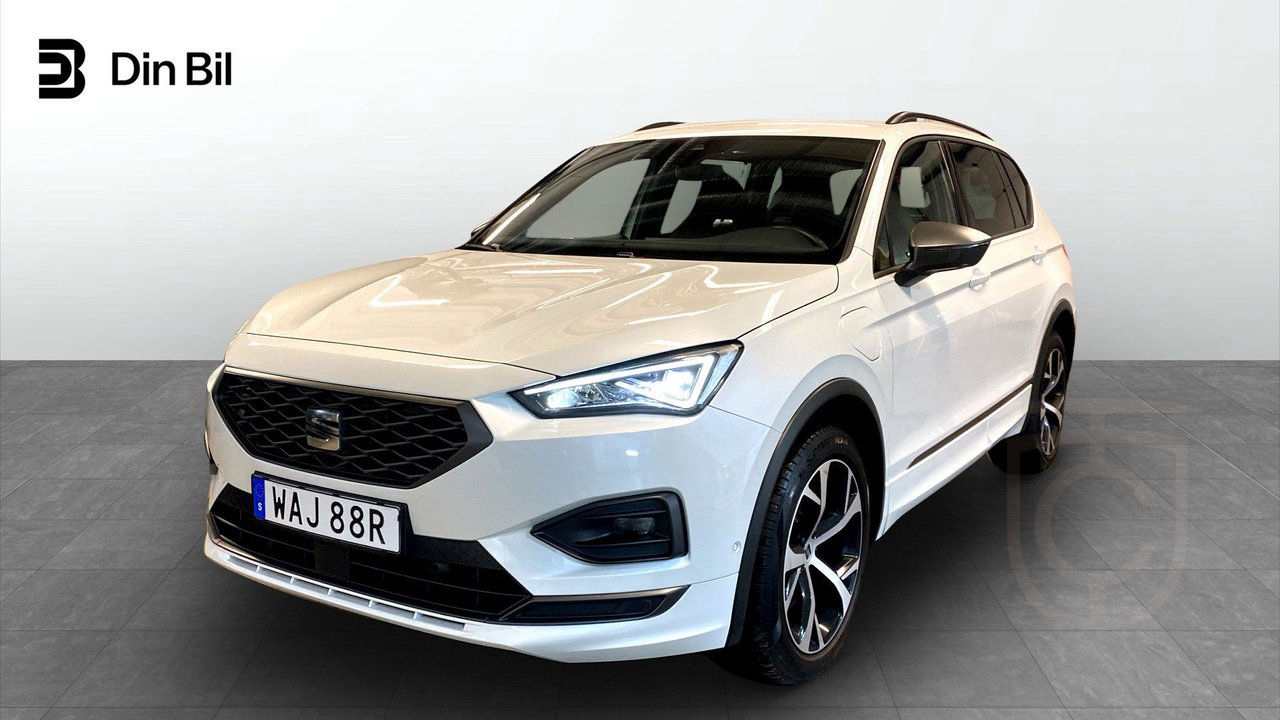 Seat Tarraco PHEV eHybrid DSG FR