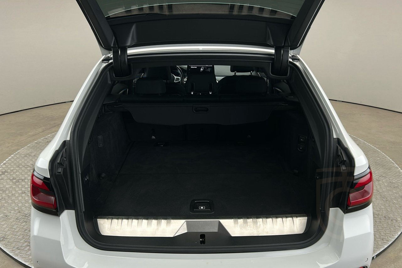 BMW 530e 5 Touring xDrive M Sport