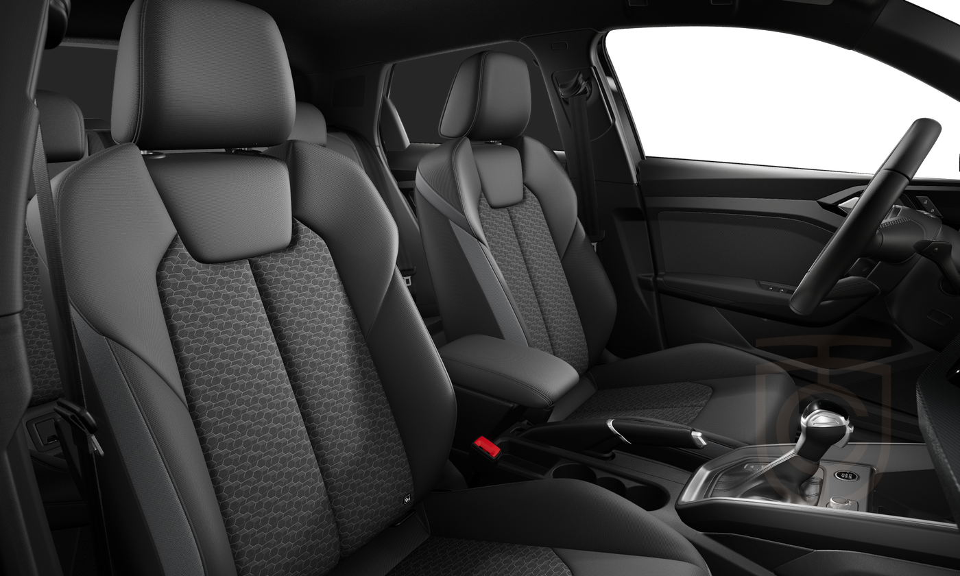 Audi A1 Sportback 30 TFSI 85 kW