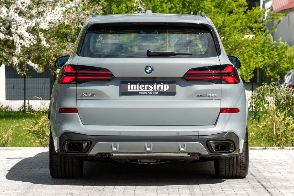BMW X5 30d M SPORT.DR.ASS.PANO.LUFTF.H/K.360.AHK.22"