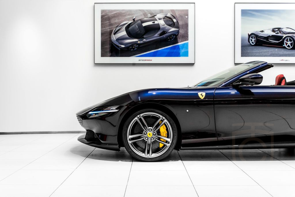 Ferrari Roma Spider ~Ferrari Munsterhuis~