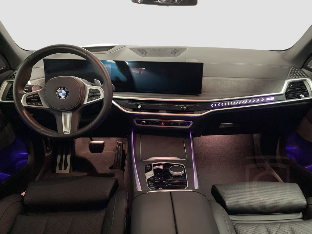 BMW X5 xDrive30d M Sport Harman/K LiveCockpitProf