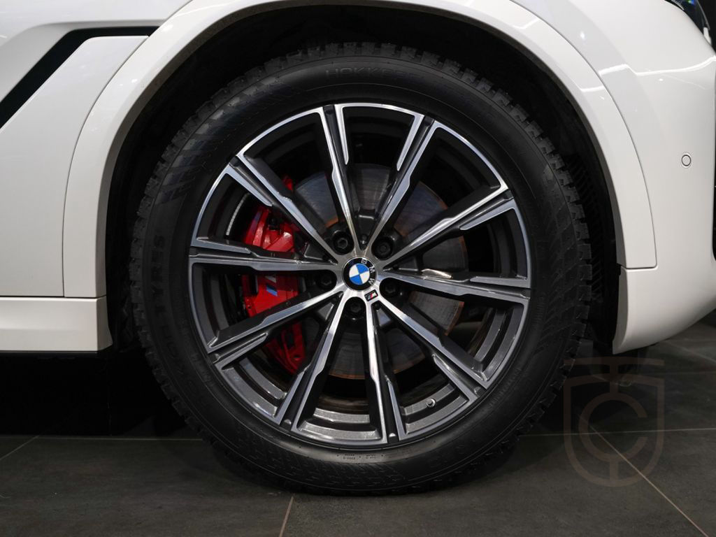 BMW X6 30 d xDrive M Sport Individual