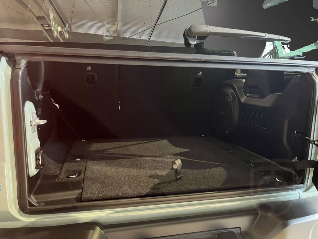 Jeep Wrangler PHEV MY23 Rubicon *ALLRAD*OFFROAD*KAMER