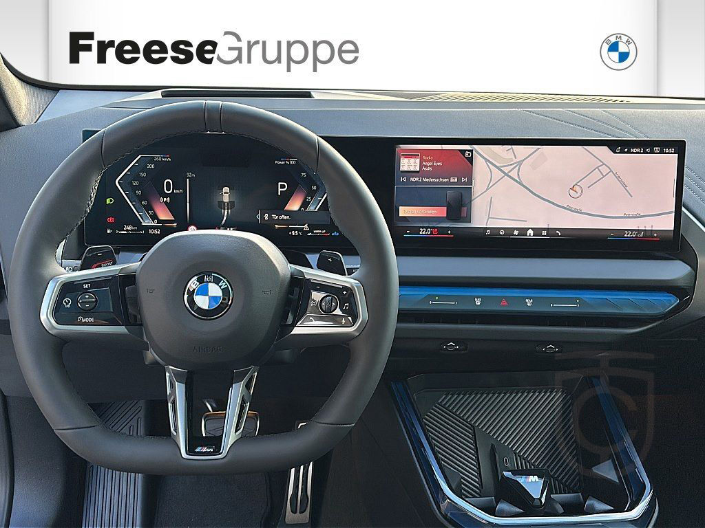 BMW X3 20d xDrive M Sportpaket HK HiFi DAB LED RFK