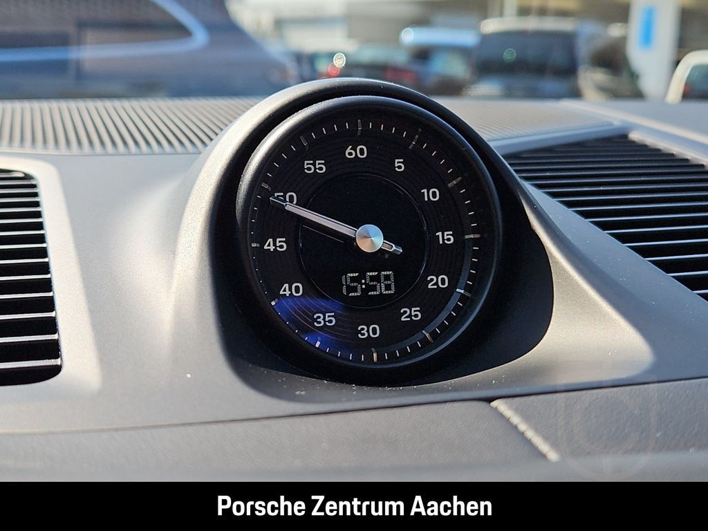 Porsche Cayenne S E-Hybrid BOSE Sportabgas Luftfederung