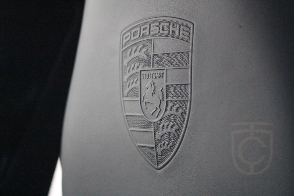 Porsche Cayenne E-Hybrid PLATINUM Ed. SPORTD.-SPORTABGAS