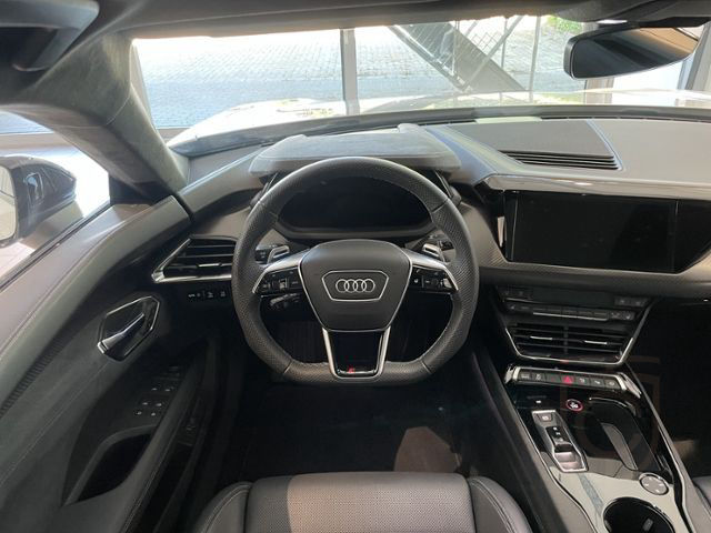 Audi e-tron GT RS quattro +360°KAMERA+NAVI