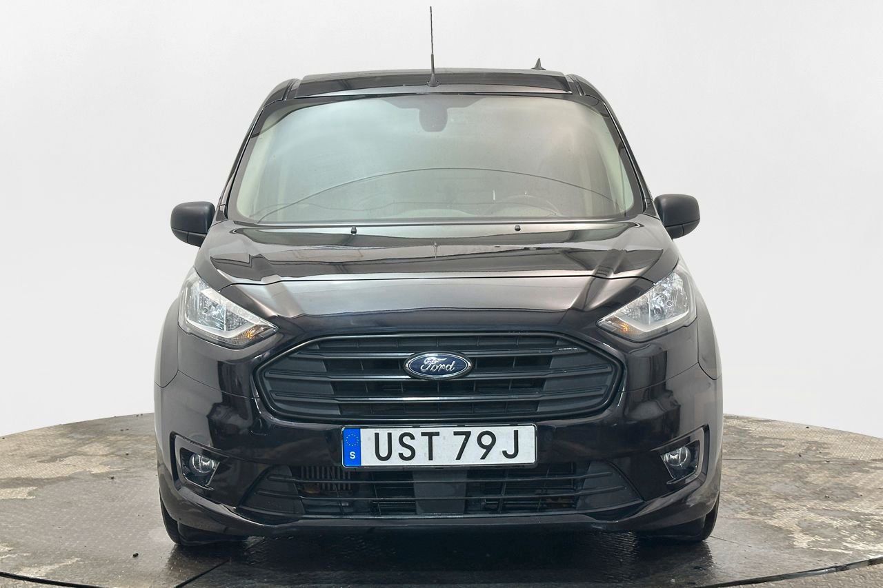 Ford Transit Connect 230 LWB 1.5Aut Comfort