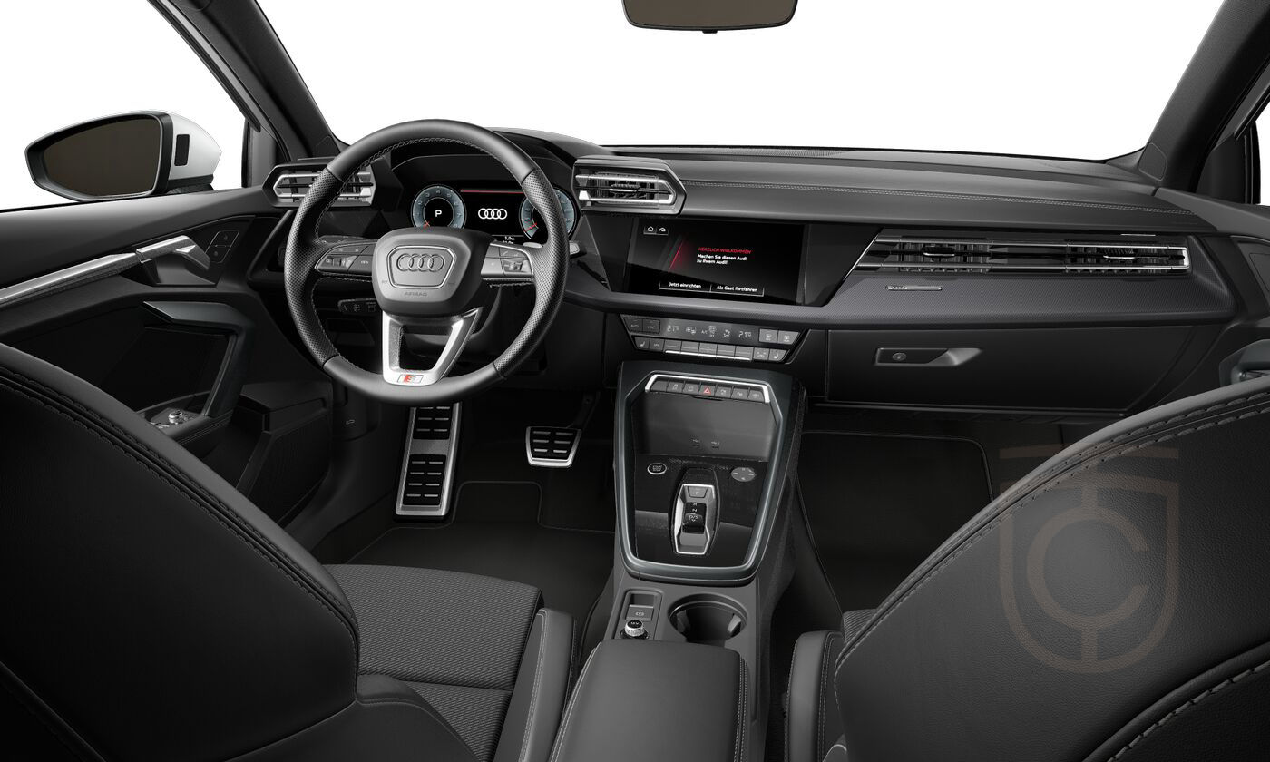 Audi A3 allstreet 35 TFSI 110 kW