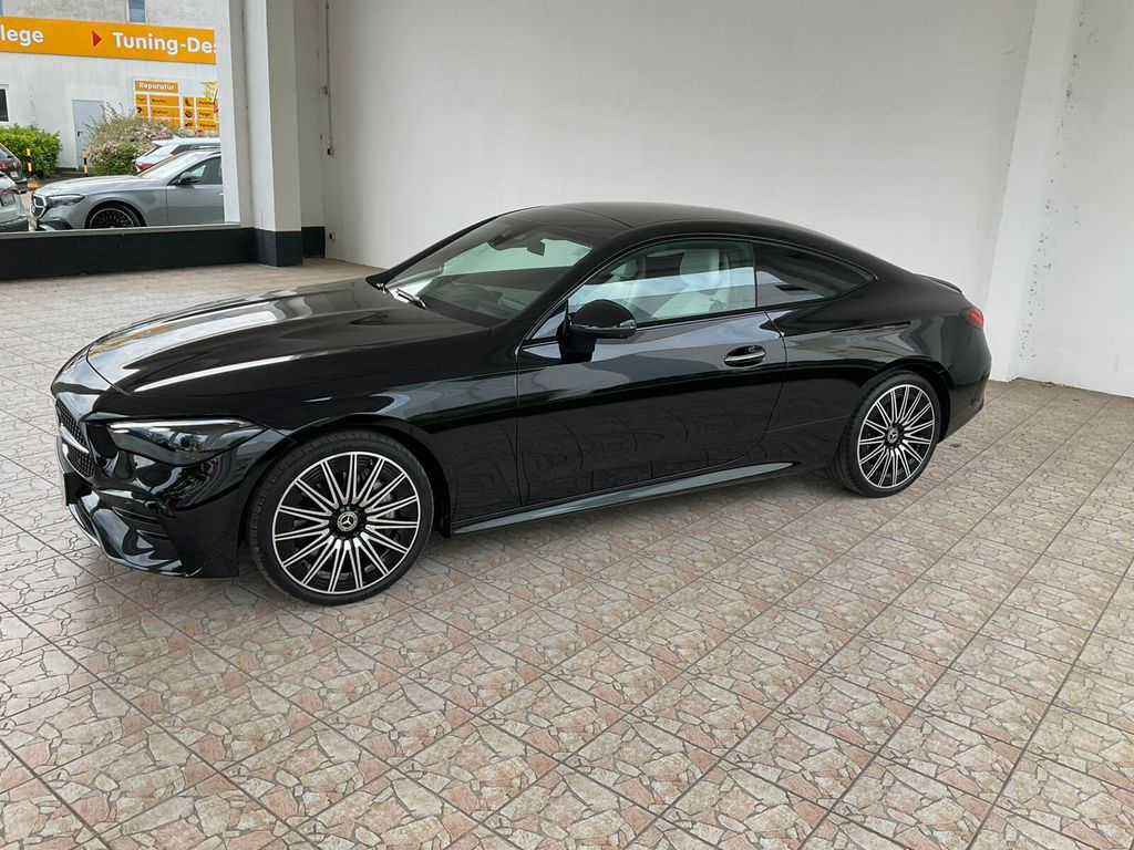 Mercedes-Benz CLE 450 4M AMG Line/Pano.-Dach/Distronic/Kamera