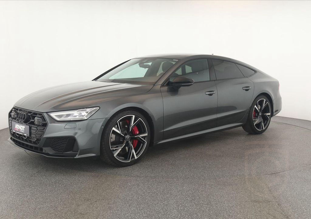 Audi S7 Sportback TDI Valcona Pano BangO ACC Kam 21"
