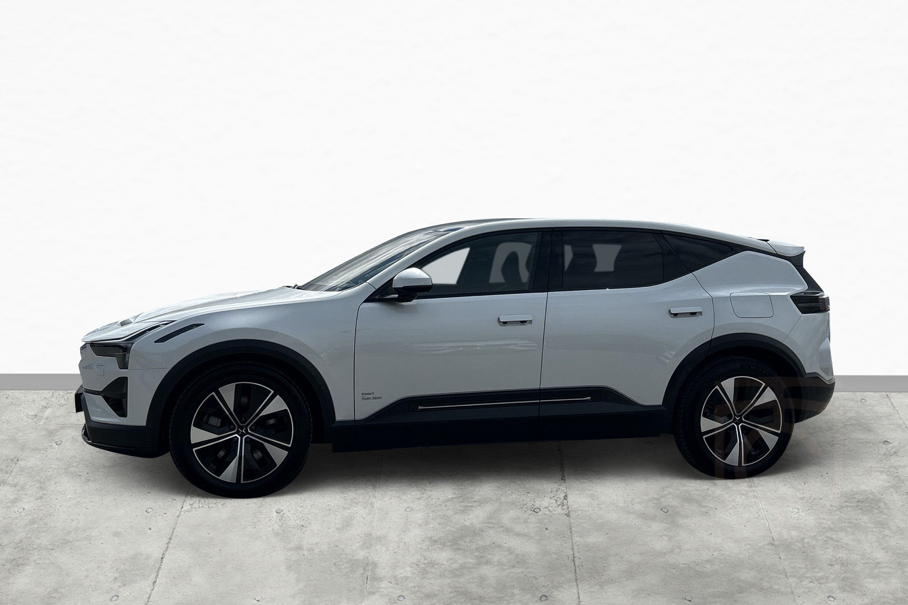 Polestar 3 Long Range Dual Motor