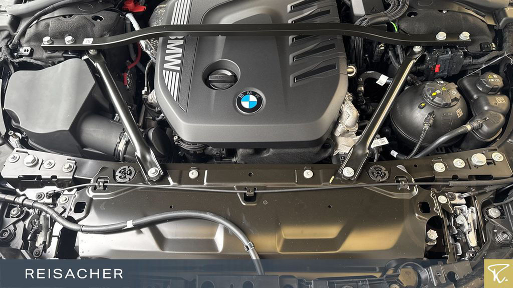 BMW 740d A xDrive M-Sport,M-Sport PRO,SkyLou,AHK,DAP