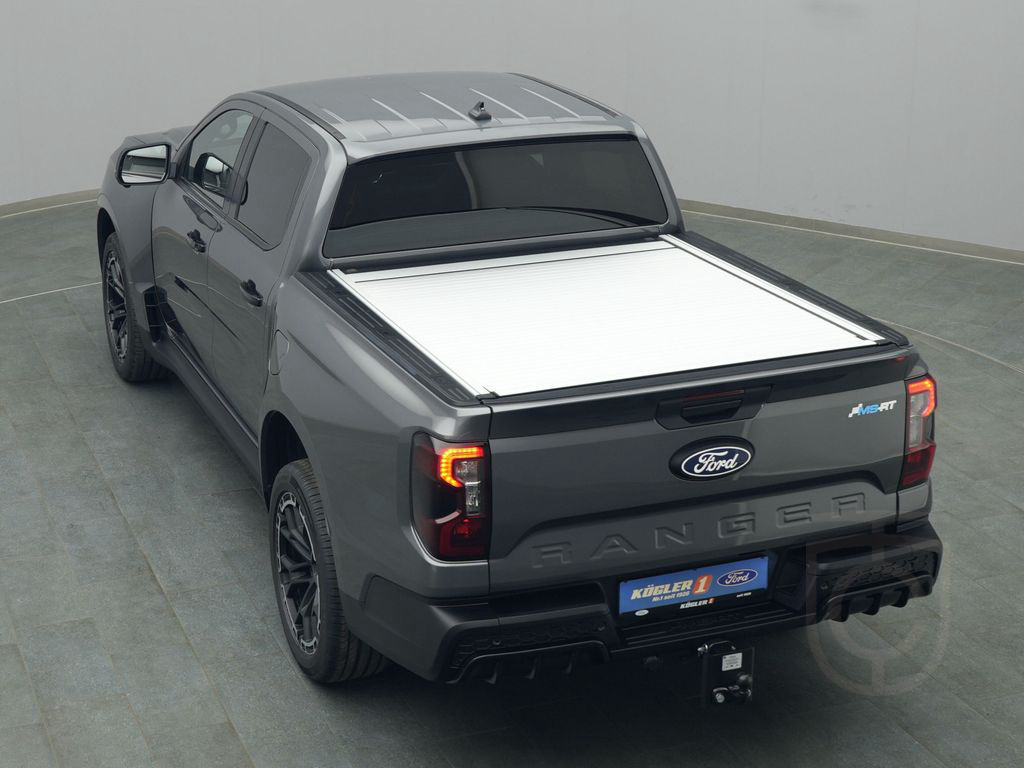 Ford Ranger MS-RT 240PS /Techno-/Komfort-Paket -12%*