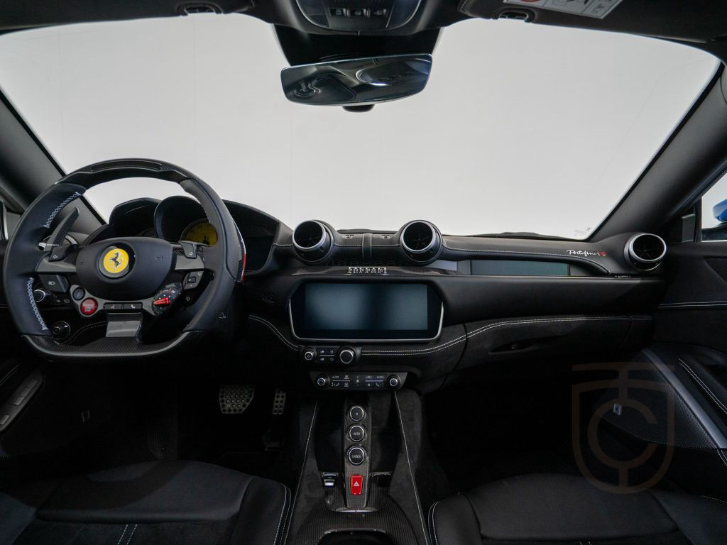 Ferrari Portofino M FERRARI SINGEN