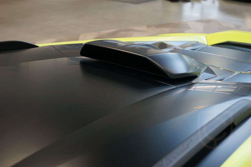 Lamborghini Huracán Sterrato*Ad-PERS*63*MATT*300.826€ NETTO