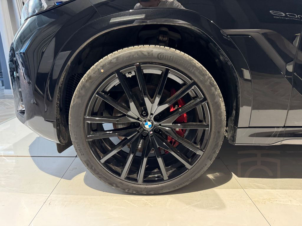 BMW X6 30 d xDrive M Sport pro