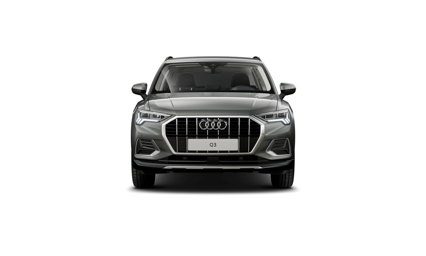 Audi Q3 advanced 35 TFSI 110 kW
