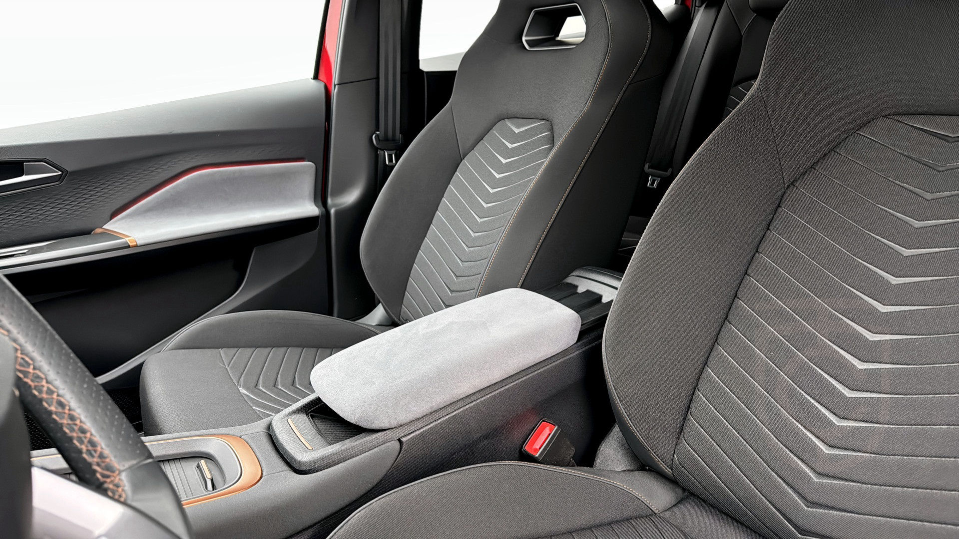 CUPRA Born e-boost 58