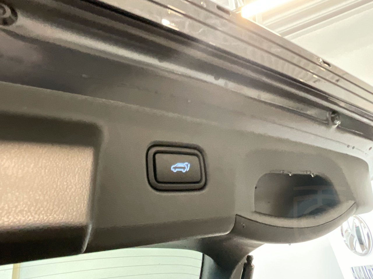 Hyundai Tucson PHEV
