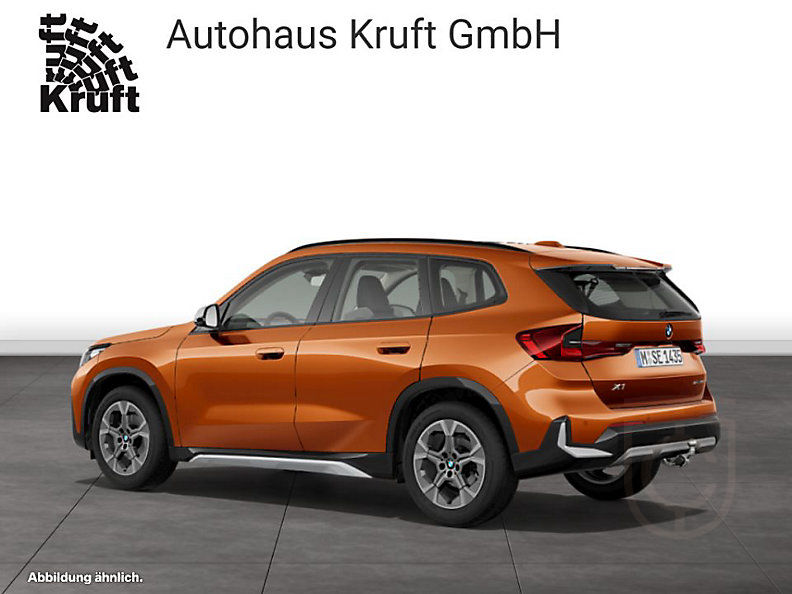 BMW X1 sDrive18d SAV