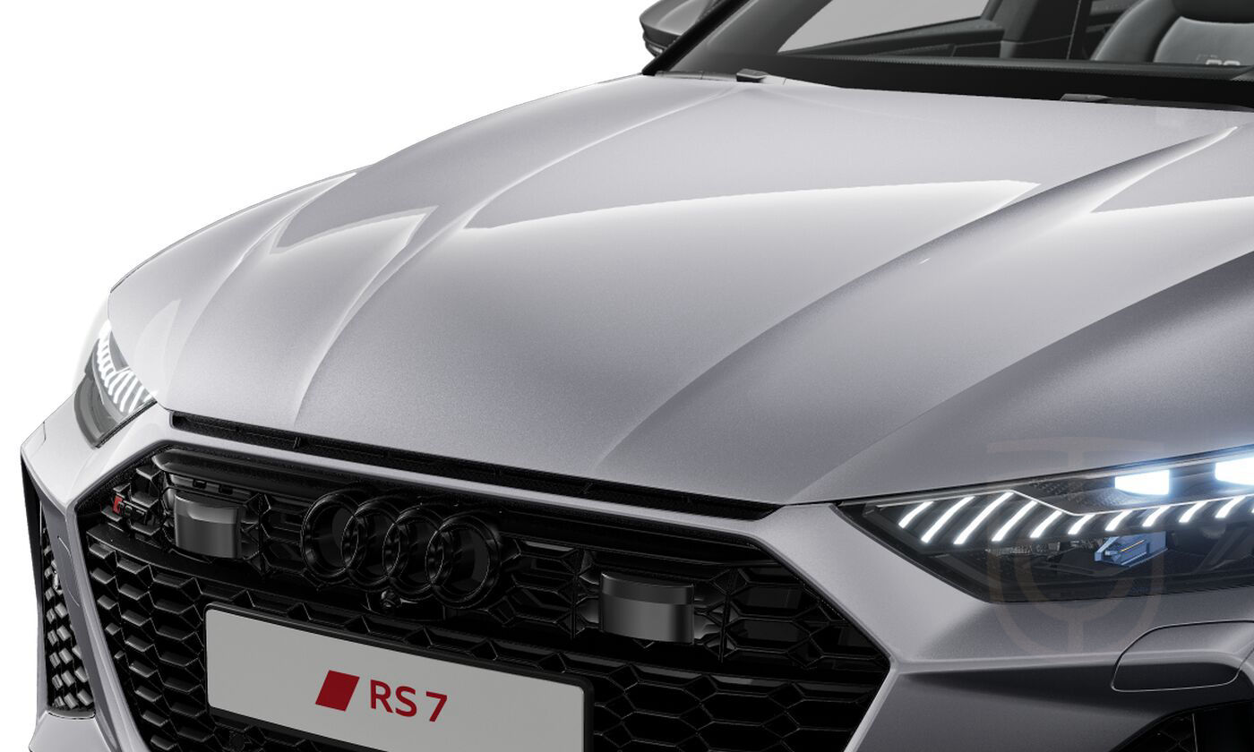Audi RS 7 Sportback performance 7 463 kW