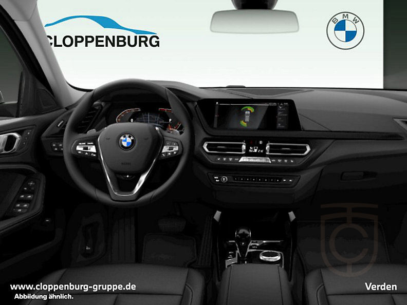 BMW 120i Hatch