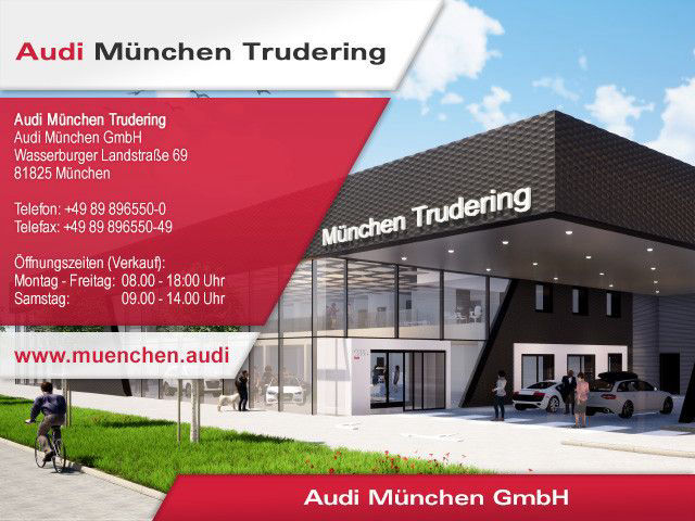 Audi A6 Avant TFSI qu. S tronic S line Pano Tech pro