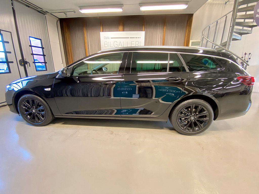 Opel Insignia | ST | Business Elegance | 2.0 | Aut | 174hk