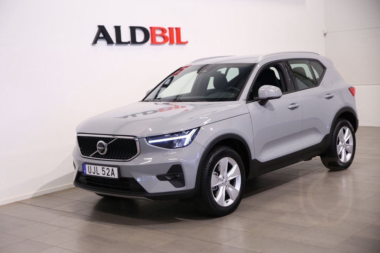 Volvo XC40 B4