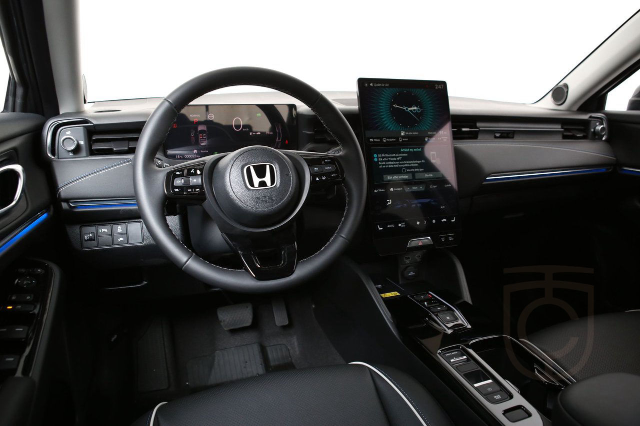 Honda e:Ny1 Elegance