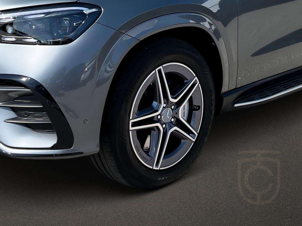 Mercedes-Benz GLE 53 AMG 4MATIC*Night*AIR*