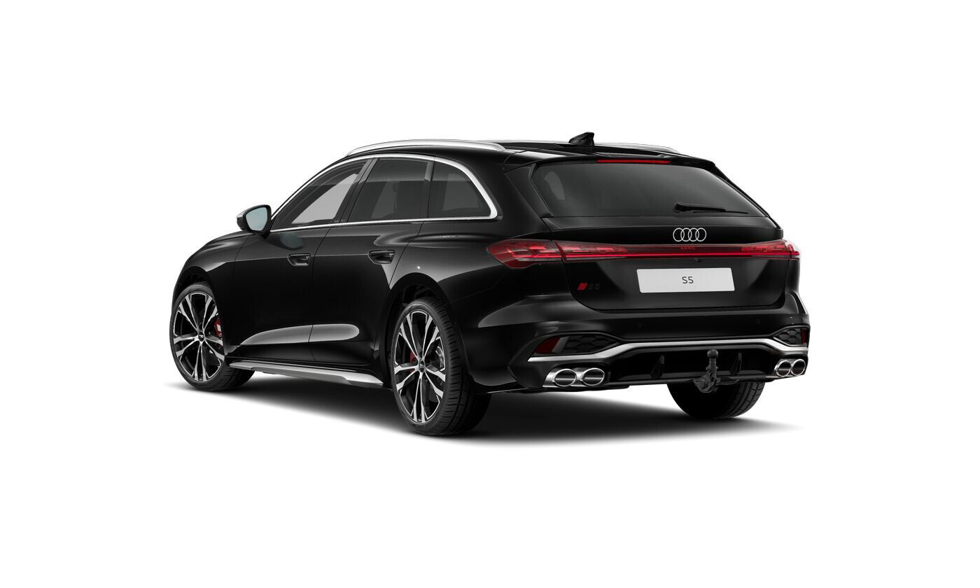 Audi S5 Avant TFSI 270 kW S tronic