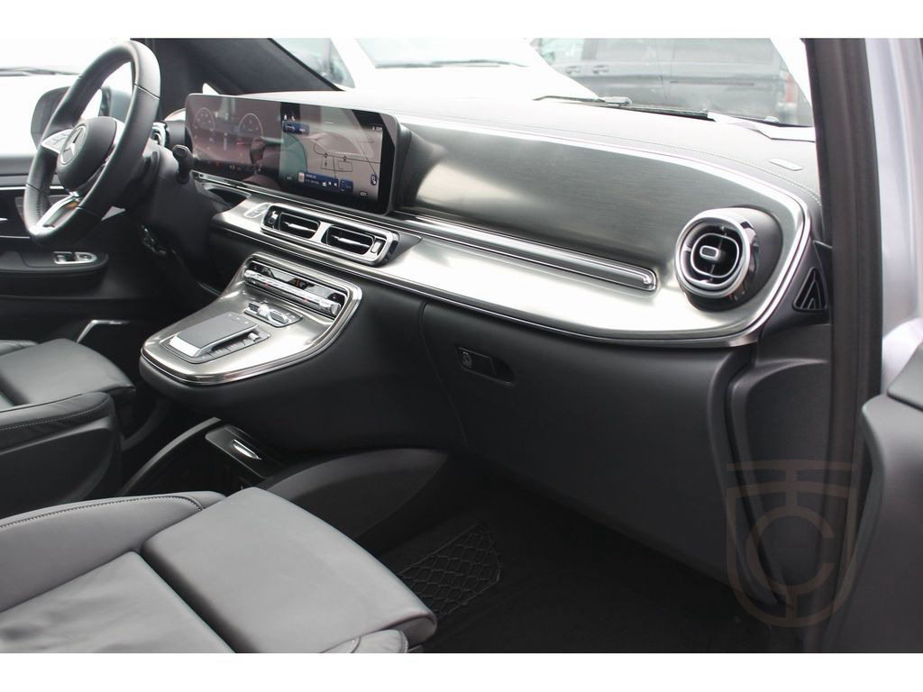 Mercedes-Benz V 300 d 4MATIC EXCLUSIVE+Luxussitze+Kamera+Navi+