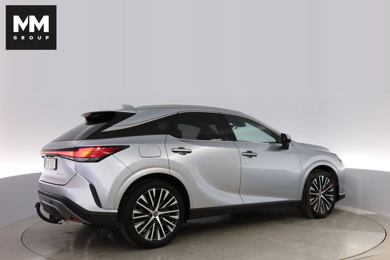 Lexus RX 450h+ E-CVT Executive