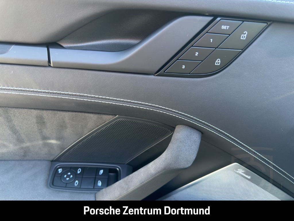 Porsche 992 911 Dakar Burmester Surround-View LED-Matrix