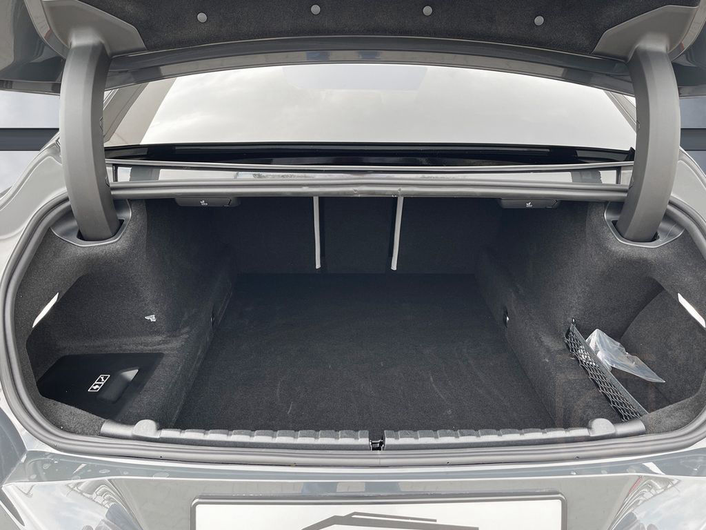 BMW M8 Comp GC B&W M DriverPak DriveAssistPro