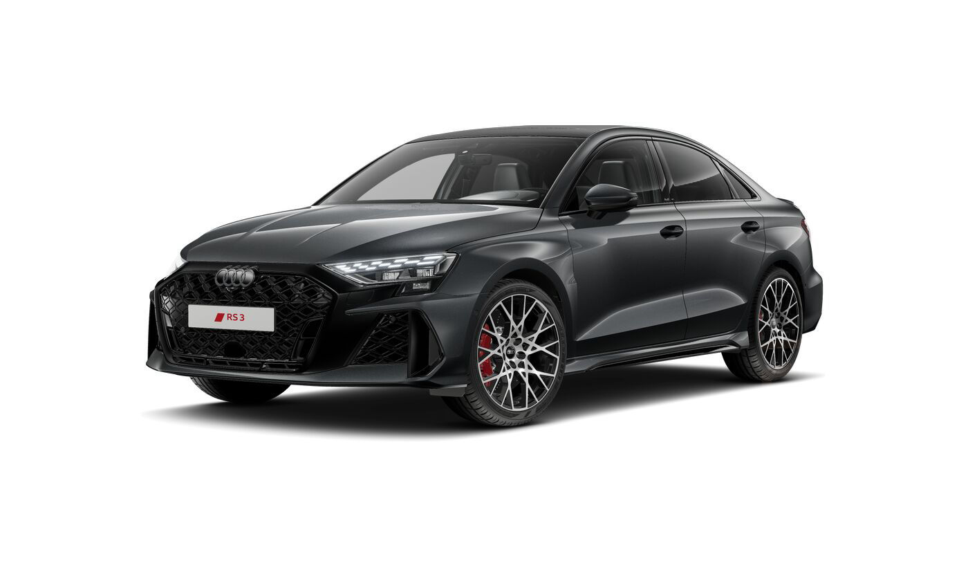 Audi RS 3 Limousine 3 294 kW
