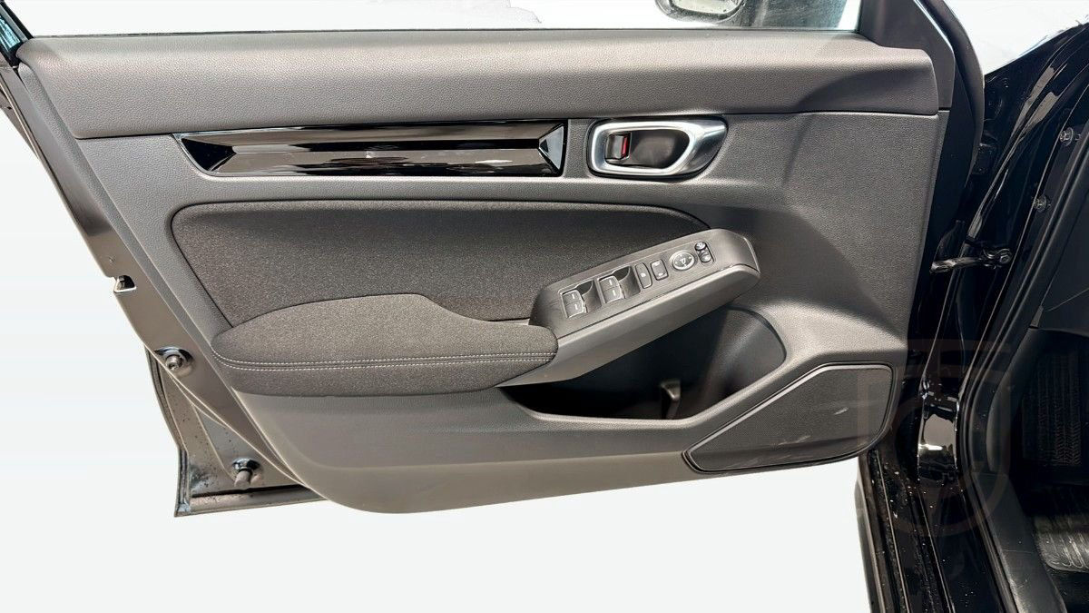 Honda Civic ELEGANCE 2.0 HYBRID