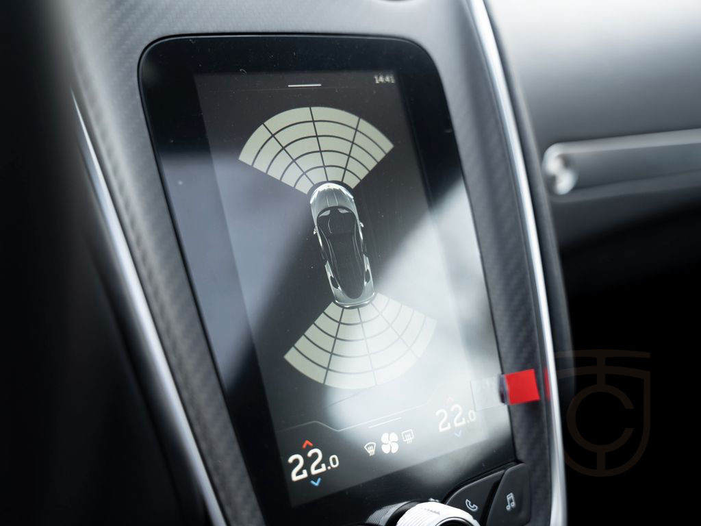 McLaren GT | Bowers & Wilkins | Sports Exhaust
