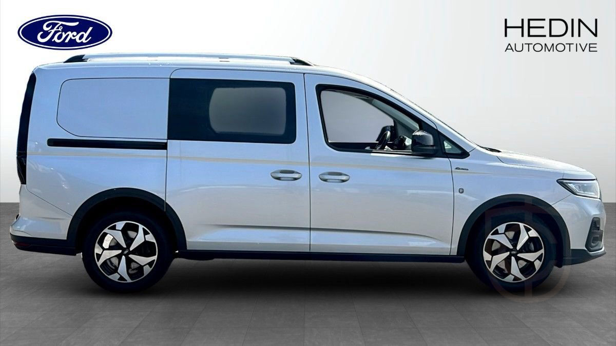 Ford Tourneo ACTIVE,2.