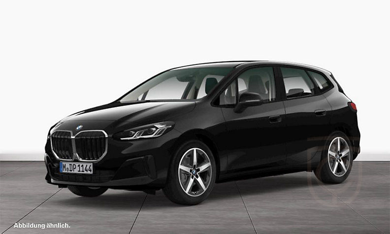 BMW 218d Active Tourer