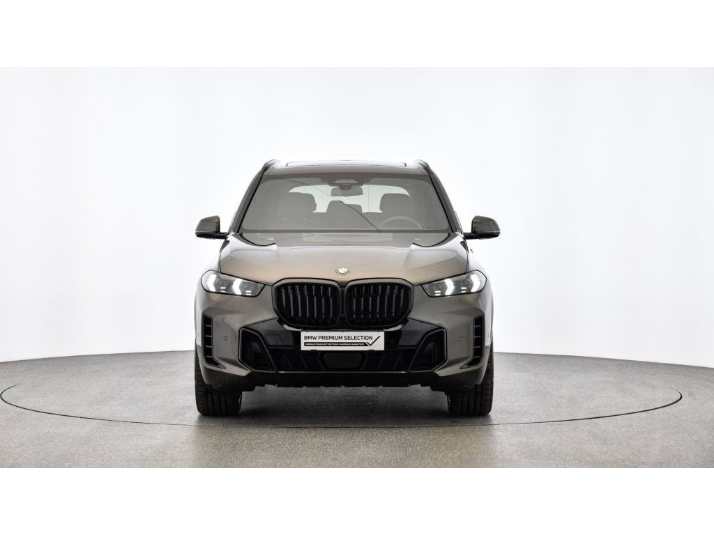 BMW X5 40d xDrive M Sport