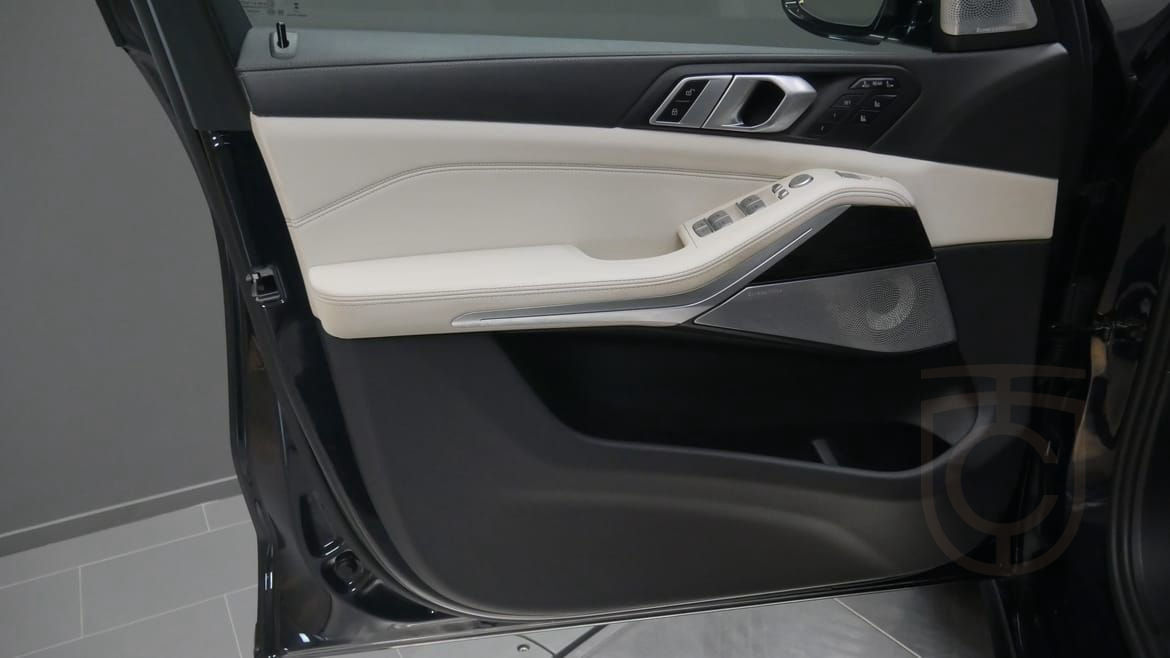 BMW X7 M60i xDrive M-Sport