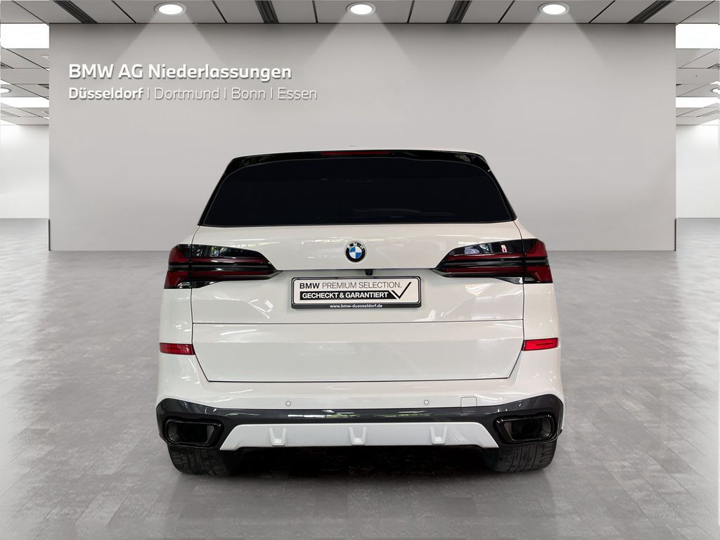 BMW X5 xDrive30d M Sport Harman/K LiveCockpitProf
