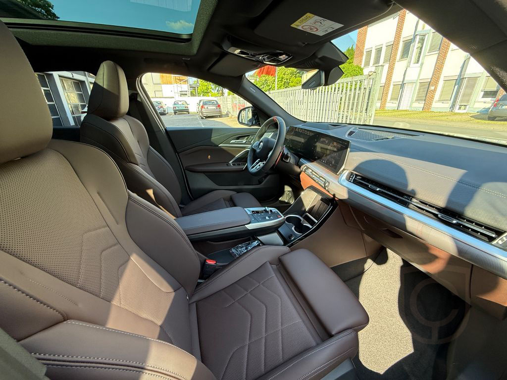 BMW X2 Baureihe X2 M35 i xDrive Pano GSD HUD Iconic