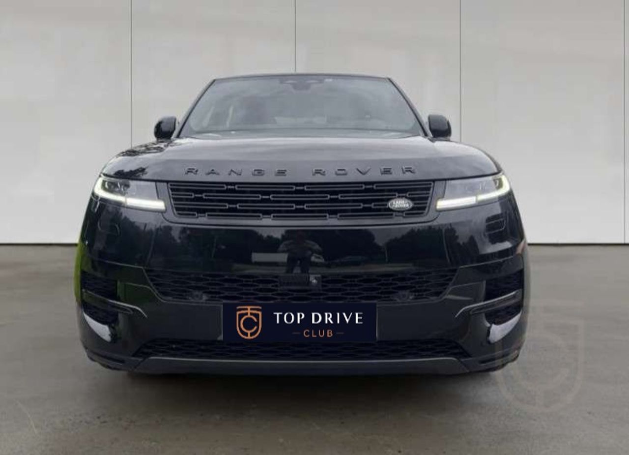 Land Rover Range Rover Sport P460e S
