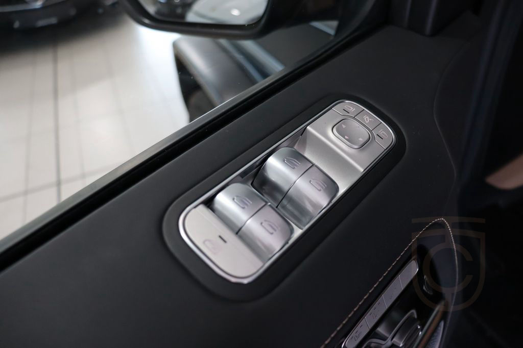Mercedes-Benz G 63 AMG Facelift/ Night/360/PerfomanceP/Burm.