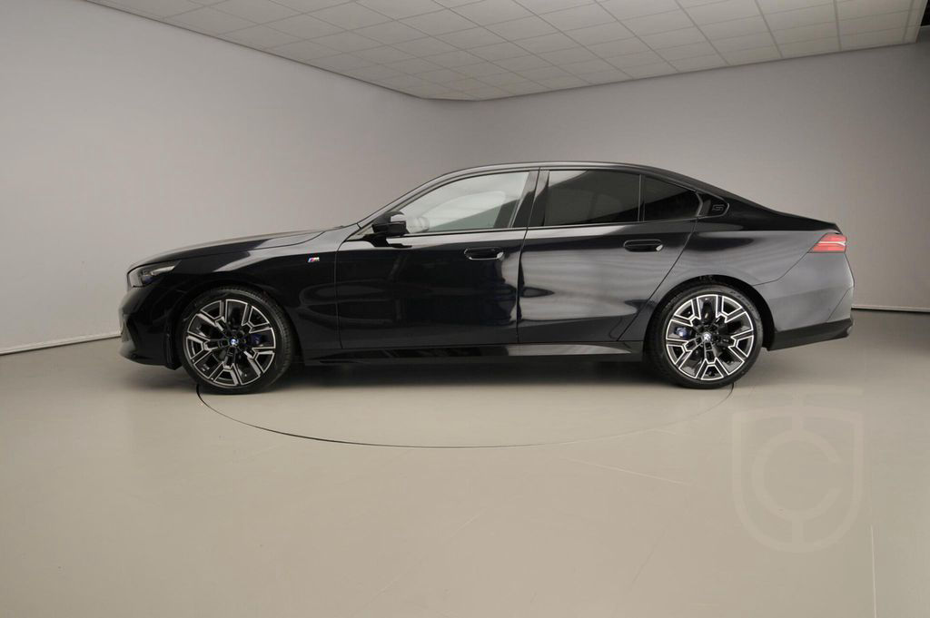 BMW 540 5 Serie Sedan 540d xDrive | M-Sportpakket |